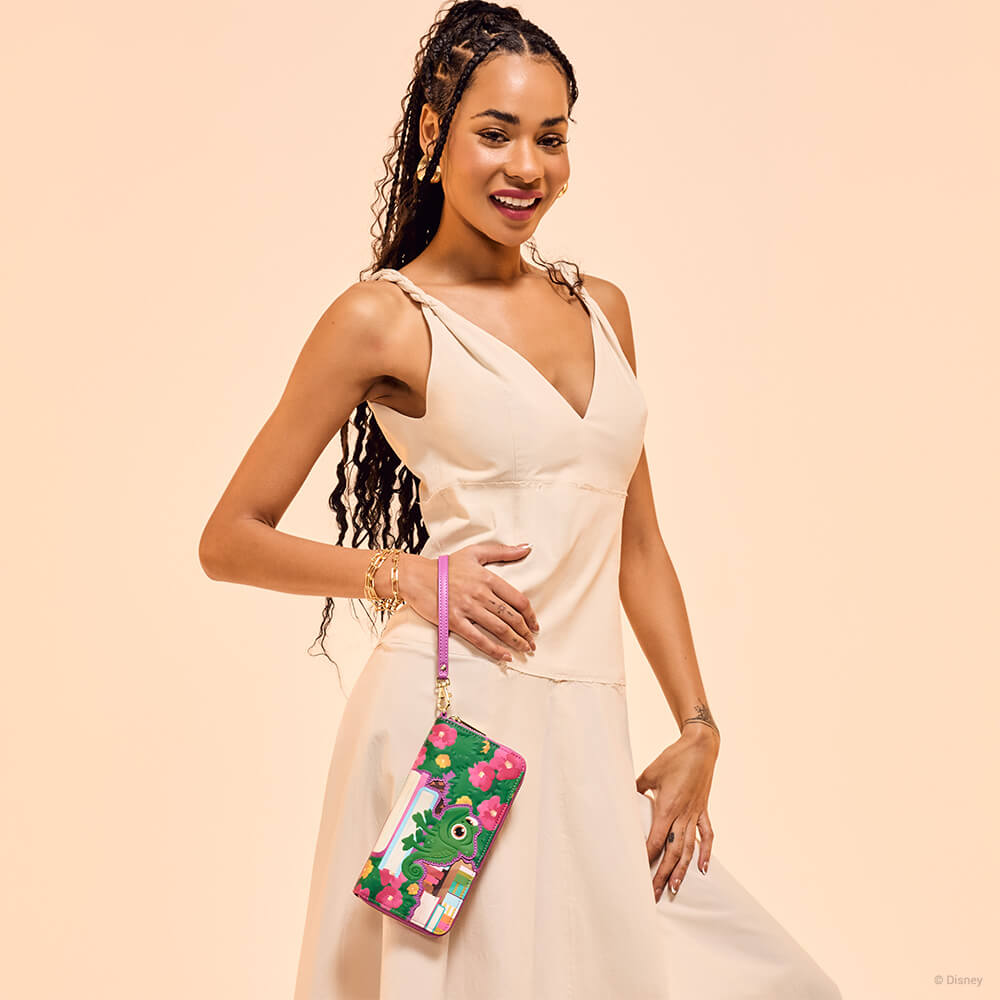 Licensed Pop Culture Apparel & Accessories | Loungefly